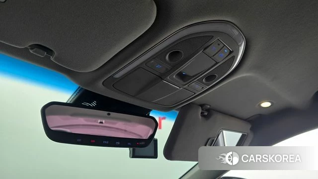 Genesis G80 id 4339486 из Кореи 11