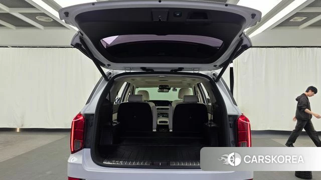 Hyundai Palisade id 3865775 из Кореи 11