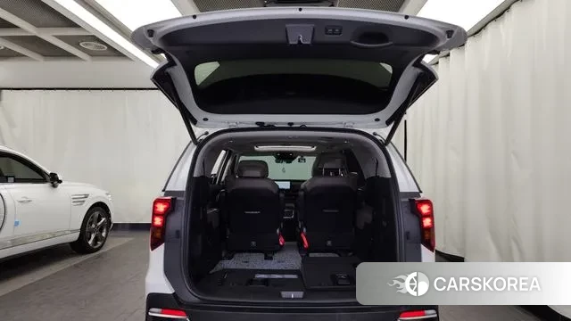 Kia The New Carnival 4th Generation id 2857642 из Кореи 11