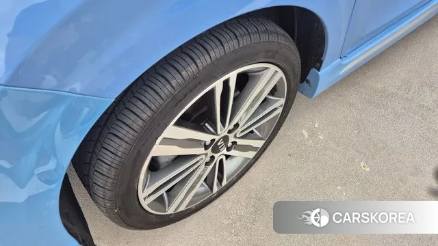 Kia All New Morning (JA) id 3060588 из Кореи 11