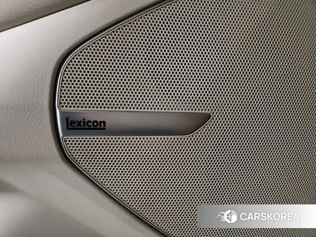 Genesis G90 id 3473969 из Кореи 11