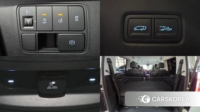 Hyundai Staria id 3610163 из Кореи 11