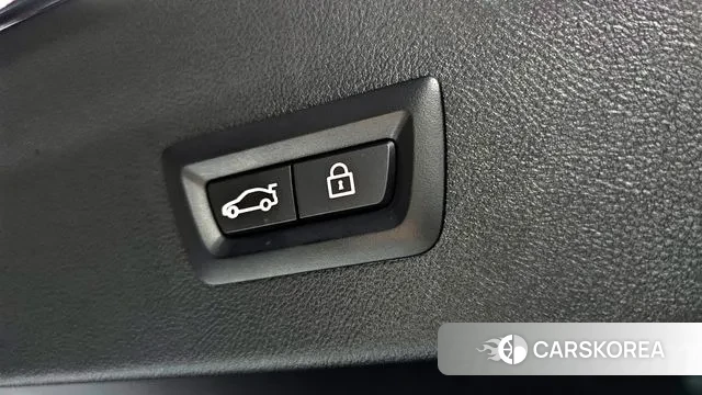 BMW X4 (G02) id 3027073 из Кореи 11