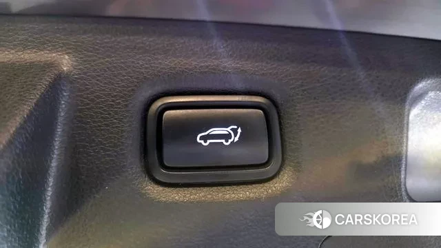 Hyundai Santa Fe TM id 3760949 из Кореи 11