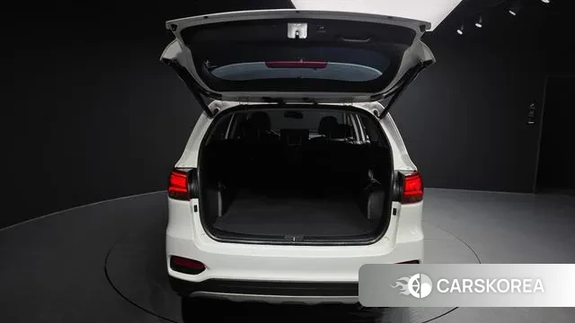 Kia The New Sorento id 3682602 из Кореи 11