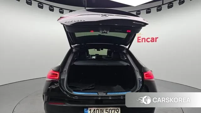 Mercedes-Benz GLE-Class W167 id 3567089 из Кореи 11