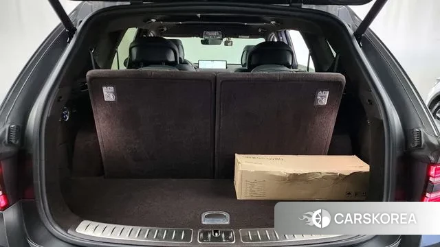 Genesis GV80 id 3528833 из Кореи 11