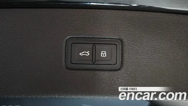 Audi Q7 (4M) id 2816735 из Кореи 11