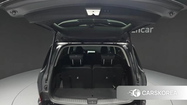 Hyundai Santa Fe (MX5) id 4394984 из Кореи 11