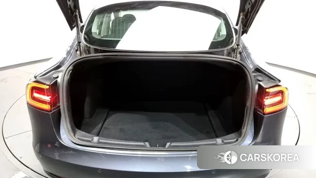 Tesla Model 3 id 3433946 из Кореи 11