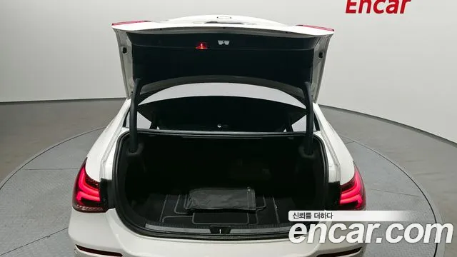 Mercedes-Benz A-Class W177 id 2754264 из Кореи 11