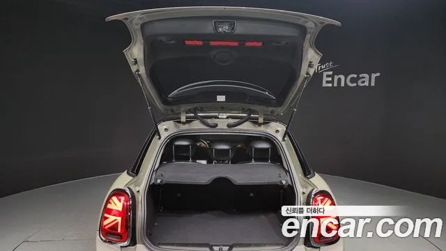 Mini Cooper S id 2327785 из Кореи 11