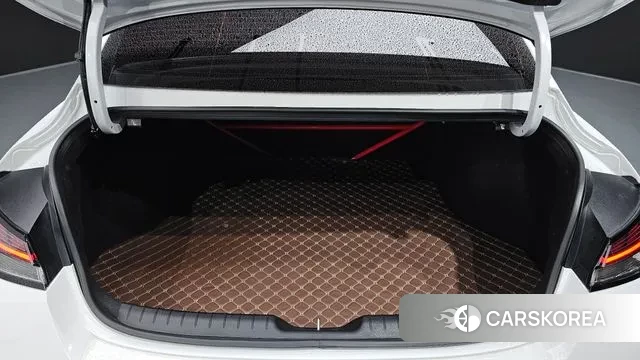 Hyundai The New Avante (CN7) id 3236620 из Кореи 11