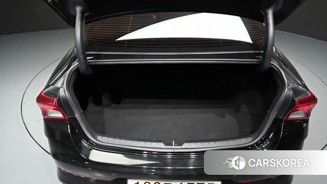 Kia K5 3rd generation id 3942225 из Кореи 11