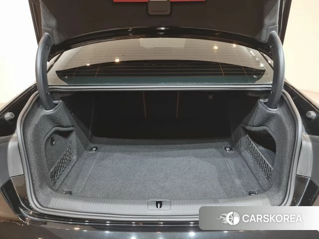 Audi A4 (B9) id 4880117 из Кореи 11