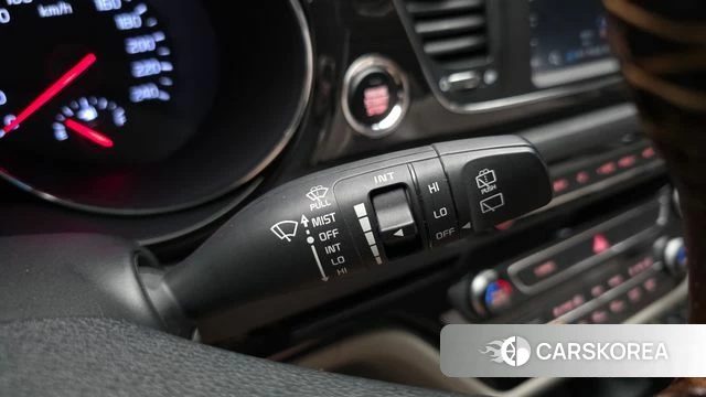Kia The New Carnival id 4667557 из Кореи 11