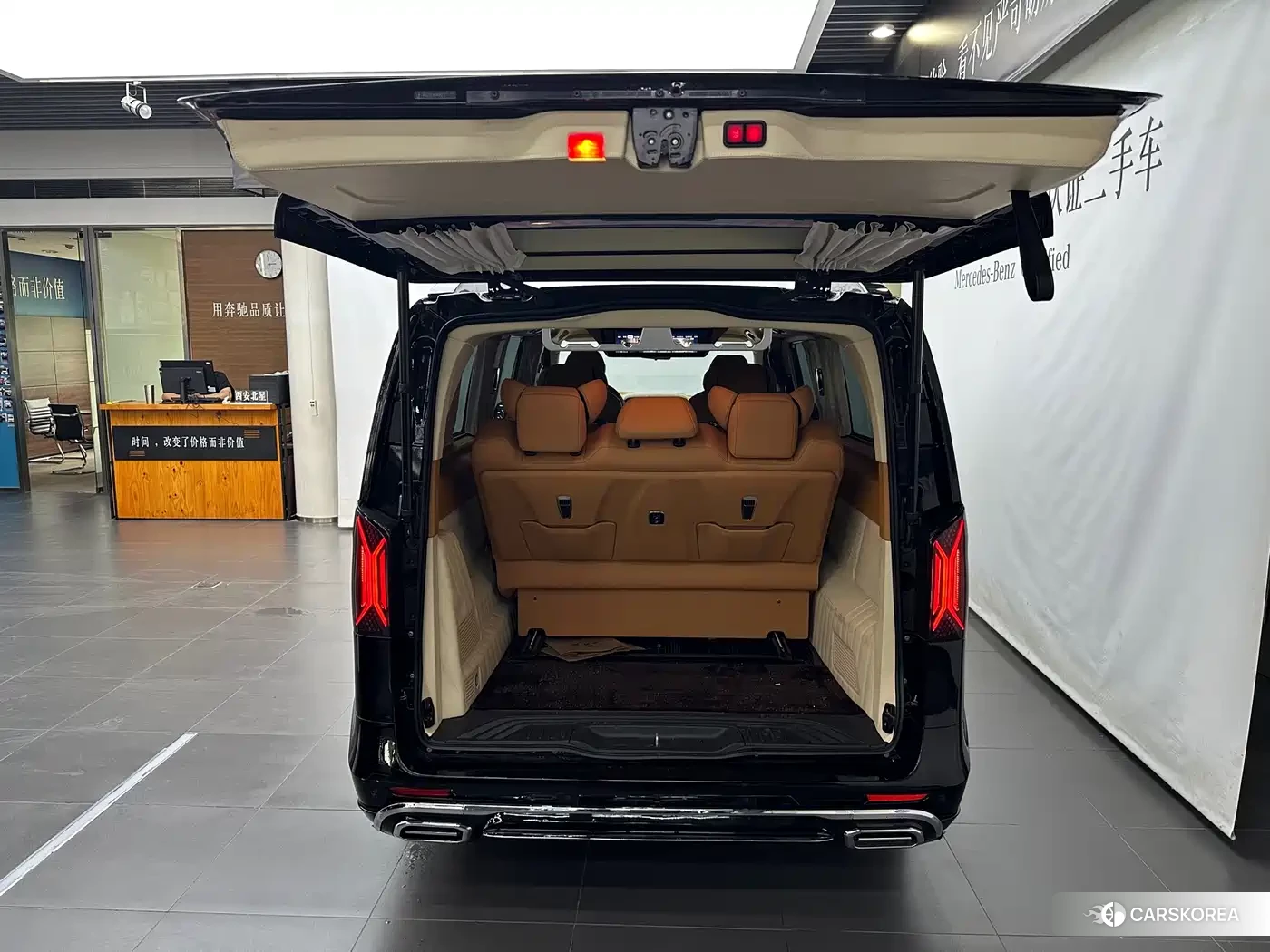 Mercedes-Benz Vito id 4565059 из Китая 11