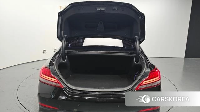 Genesis G70 id 4424500 из Кореи 11