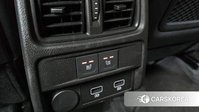 Renault Korea (Samsung) Arcana id 4413824 из Кореи 11