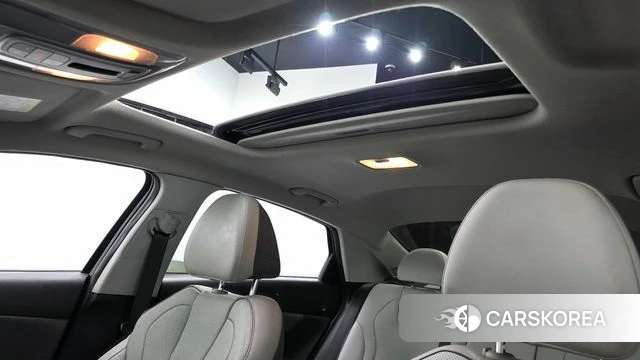 Hyundai Avante (CN7) id 3872809 из Кореи 11