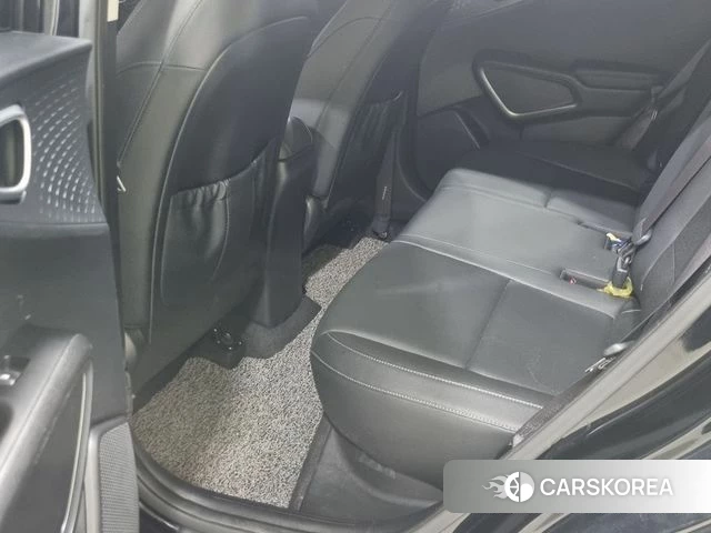 Kia Soul Booster id 4366398 из Кореи 11