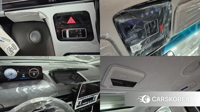 Hyundai Staria id 3624275 из Кореи 11