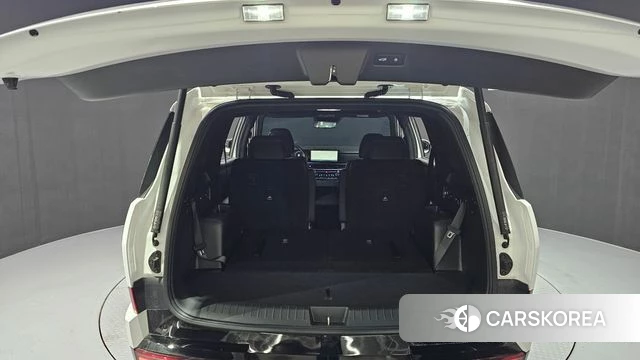 Hyundai Santa Fe (MX5) id 4432976 из Кореи 11