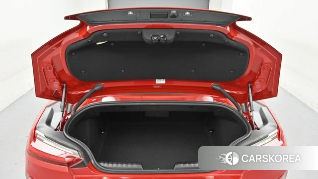 BMW Z4 (G29) id 4303532 из Кореи 11