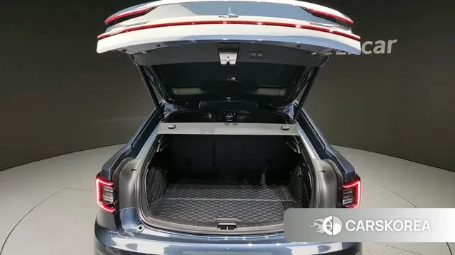 Polestar Polestar 2 id 3088653 из Кореи 11