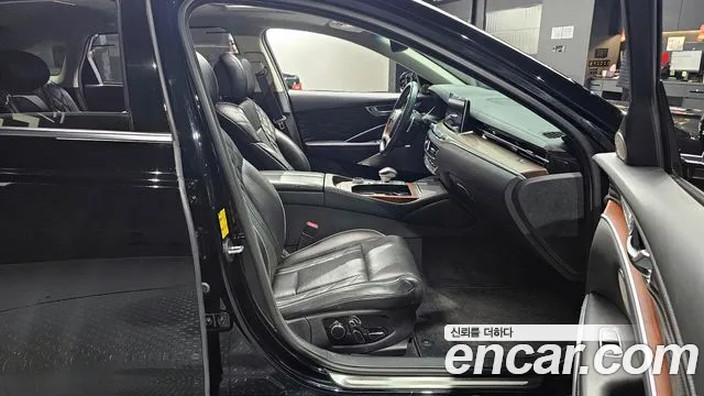 Kia More K9 id 2764973 из Кореи 11