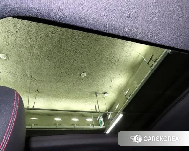 Mercedes-Benz A-Class W177 id 3776685 из Кореи 11