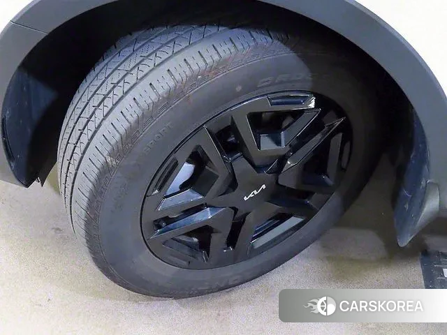 Kia The New Sorento 4th Generation id 3087933 из Кореи 11