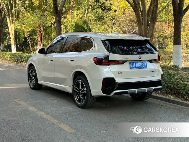 BMW X1 id 4333860 из Китая 11
