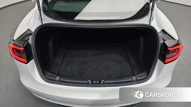 Tesla Model 3 id 3656193 из Кореи 11