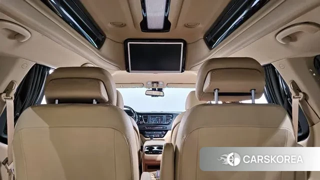 Kia The New Carnival id 3646926 из Кореи 11