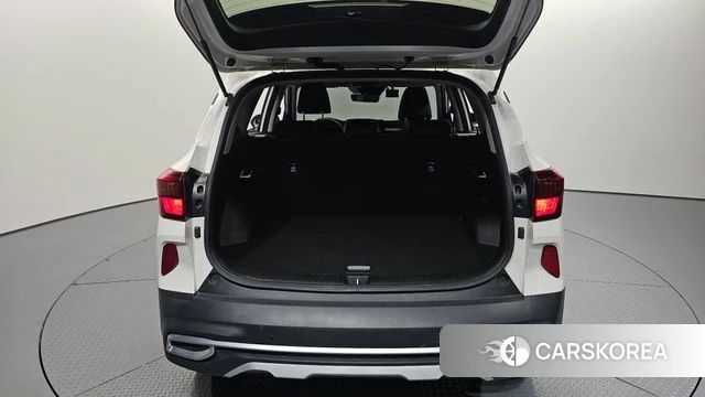 Kia Seltos id 4469848 из Кореи 11