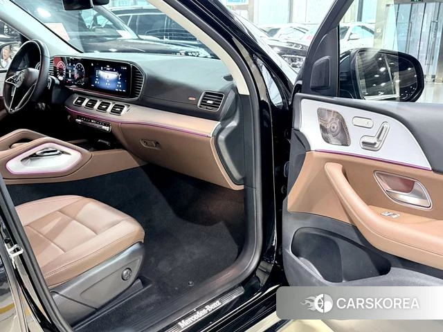 Mercedes-Benz GLE (import) id 4256531 из Китая 11