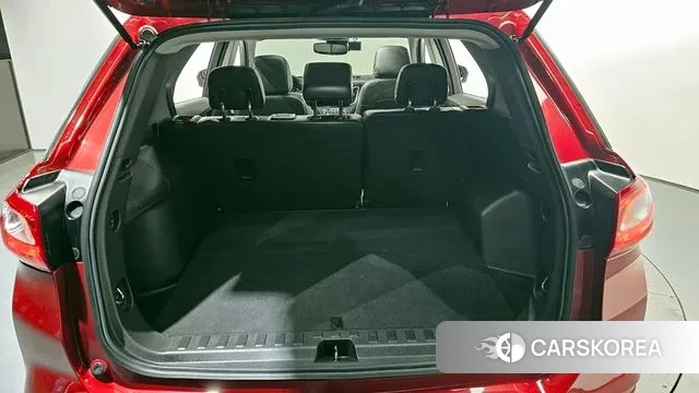 Chevrolet (GM Daewoo) Equinox id 3454566 из Кореи 11