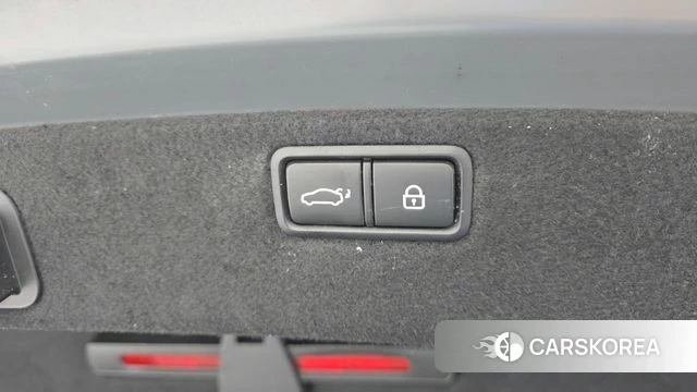 Genesis G80 id 4543794 из Кореи 11