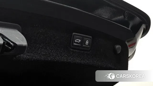 Kia The New K9 2nd generation id 3154643 из Кореи 11