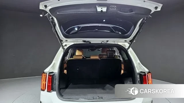 Kia Sorento 4th Generation id 3545765 из Кореи 11