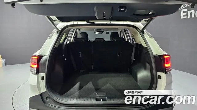 Kia Sportage 5th Generation id 2719715 из Кореи 11