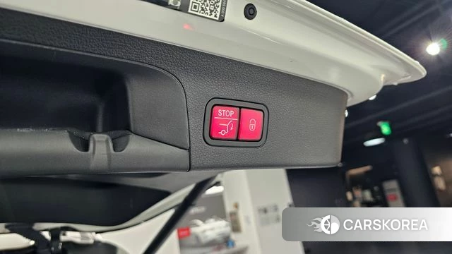 Mercedes-Benz GLS - Class X167 id 3940578 из Кореи 11