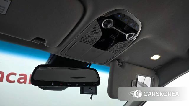 Hyundai Grandeur IG Hybrid id 3861395 из Кореи 11