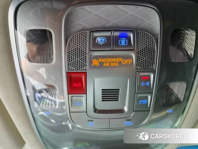 Genesis Electrified G80 (RG3) id 4792721 из Кореи 11
