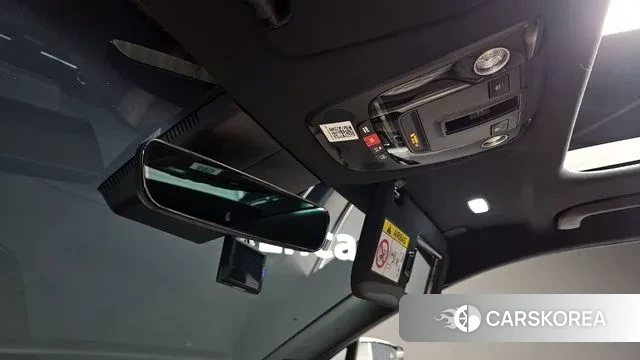 Kia K8 id 3447965 из Кореи 11