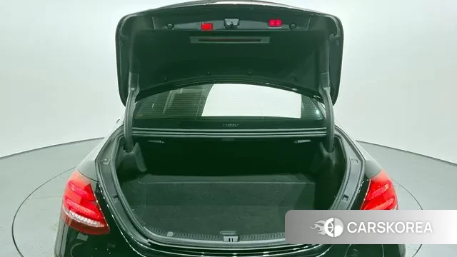 Mercedes-Benz E-Class W213 id 3469149 из Кореи 11