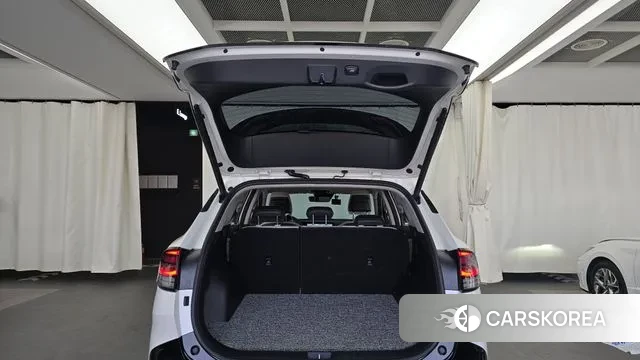 Kia Sportage 5th Generation id 3305639 из Кореи 11