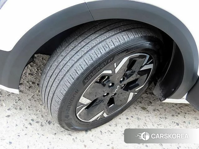 Kia Di All New Niro EV id 3851562 из Кореи 11