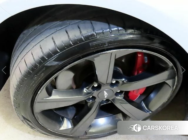 Genesis G70 id 4470807 из Кореи 11
